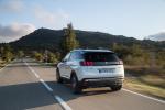 Peugeot 3008 GT Line 2016 года (WW)